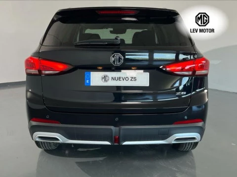 MG ZS 1.5 Comfort