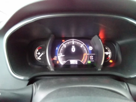 Renault Megane Business Blue dCi 81 kW (115CV)