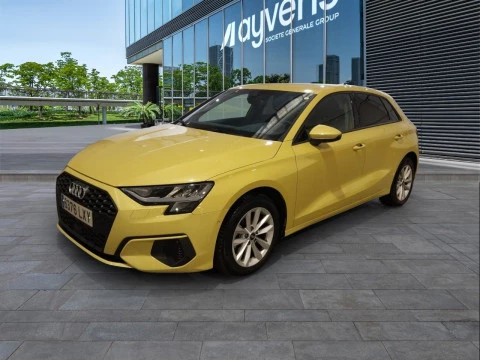 Audi A3 Sportback 30 TFSI 81kW (110CV) S tronic