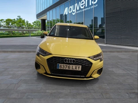 Audi A3 Sportback 30 TFSI 81kW (110CV) S tronic