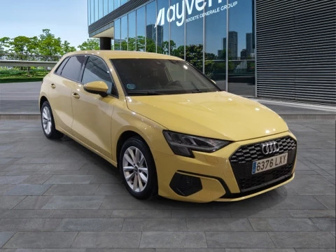 Audi A3 Sportback 30 TFSI 81kW (110CV) S tronic
