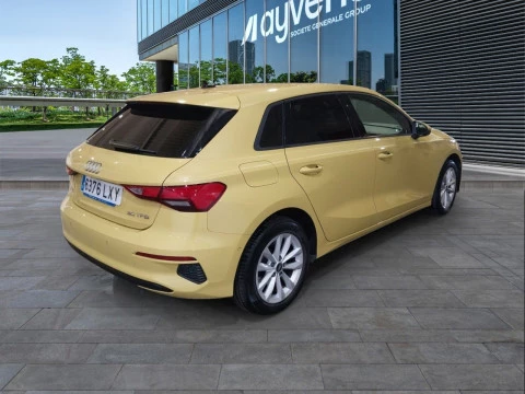 Audi A3 Sportback 30 TFSI 81kW (110CV) S tronic