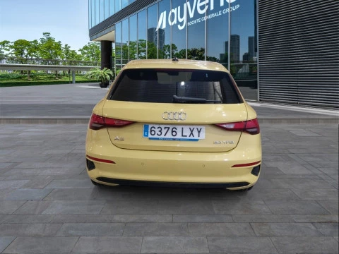 Audi A3 Sportback 30 TFSI 81kW (110CV) S tronic