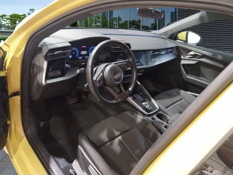 Audi A3 Sportback 30 TFSI 81kW (110CV) S tronic
