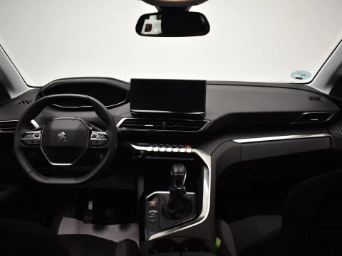 Peugeot 3008 Hybrid 225 e-EAT8 Allure Pack