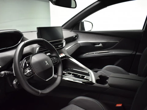 Peugeot 3008 Hybrid 225 e-EAT8 Allure Pack