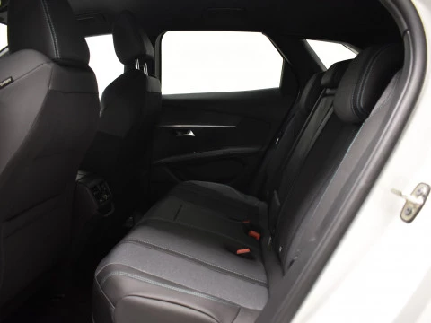 Peugeot 3008 Hybrid 225 e-EAT8 Allure Pack