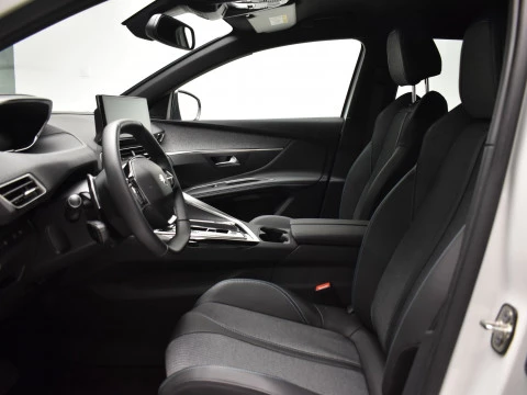 Peugeot 3008 Hybrid 225 e-EAT8 Allure Pack