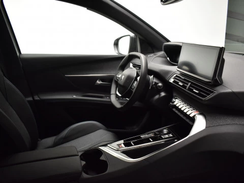 Peugeot 3008 Hybrid 225 e-EAT8 Allure Pack