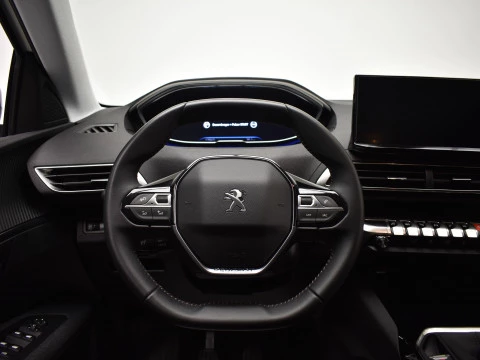 Peugeot 3008 Hybrid 225 e-EAT8 Allure Pack