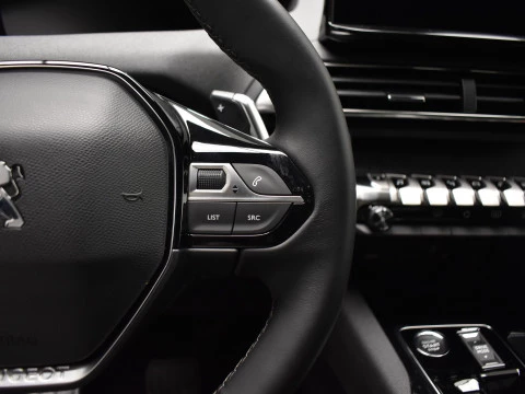 Peugeot 3008 Hybrid 225 e-EAT8 Allure Pack