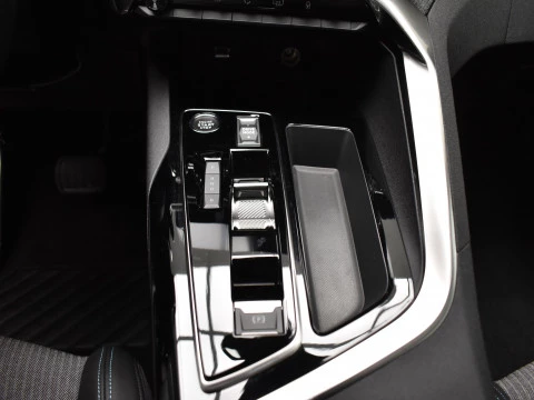 Peugeot 3008 Hybrid 225 e-EAT8 Allure Pack