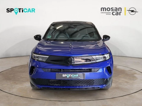 Opel Mokka 1.2 T 100kW (136 CV) GS