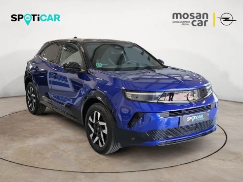 Opel Mokka 1.2 T 100kW (136 CV) GS