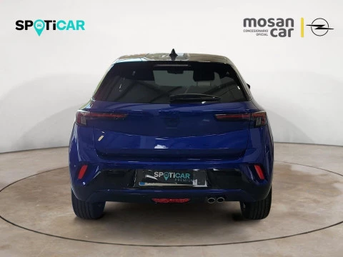 Opel Mokka 1.2 T 100kW (136 CV) GS