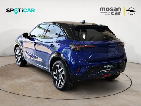 Opel Mokka 1.2 T 100kW (136 CV) GS