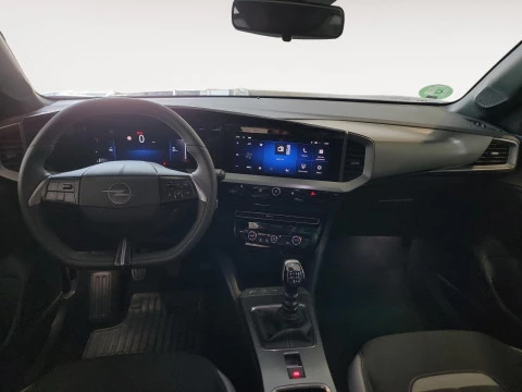 Opel Mokka 1.2 T 100kW (136 CV) GS