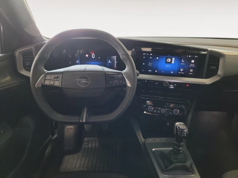 Opel Mokka 1.2 T 100kW (136 CV) GS