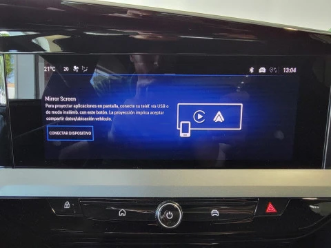 Opel Mokka 1.2 T 100kW (136 CV) GS