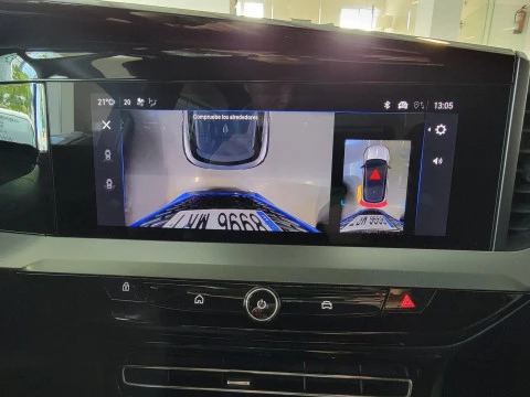 Opel Mokka 1.2 T 100kW (136 CV) GS