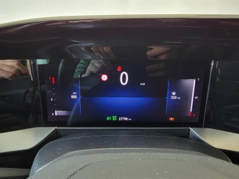 Opel Mokka 1.2 T 100kW (136 CV) GS