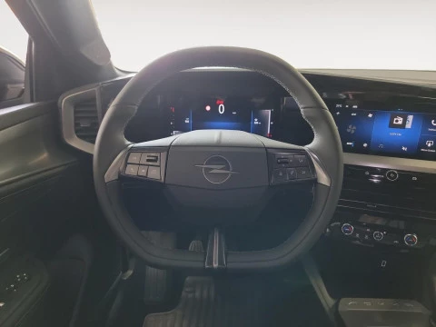 Opel Mokka 1.2 T 100kW (136 CV) GS