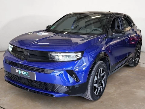 Opel Mokka 1.2 T 100kW (136 CV) GS