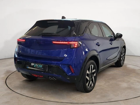 Opel Mokka 1.2 T 100kW (136 CV) GS