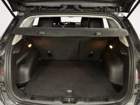 Jeep Compass eHybrid 1.5 MHEV 96kW Limited Dct