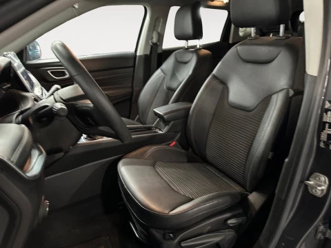 Jeep Compass eHybrid 1.5 MHEV 96kW Limited Dct