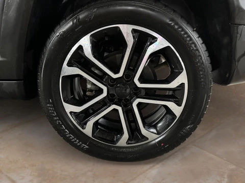 Jeep Compass eHybrid 1.5 MHEV 96kW Limited Dct