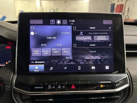 Jeep Compass eHybrid 1.5 MHEV 96kW Limited Dct