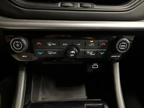 Jeep Compass eHybrid 1.5 MHEV 96kW Limited Dct