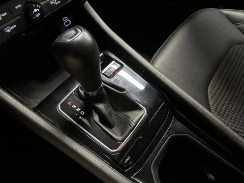 Jeep Compass eHybrid 1.5 MHEV 96kW Limited Dct