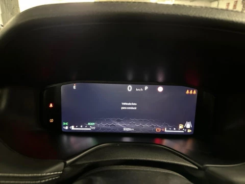 Jeep Compass eHybrid 1.5 MHEV 96kW Limited Dct