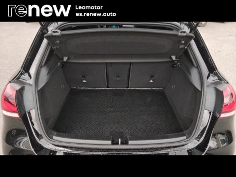 Mercedes-Benz Clase A  W177 Diesel A 180d 8G-DCT