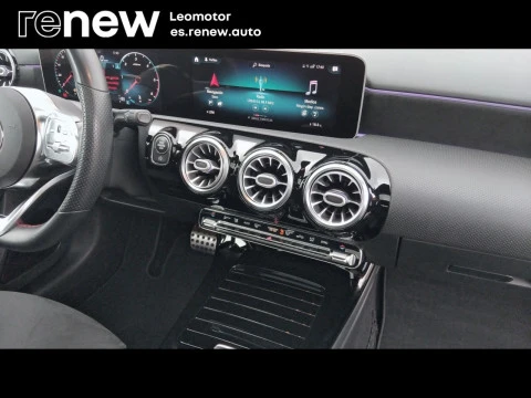 Mercedes-Benz Clase A  W177 Diesel A 180d 8G-DCT