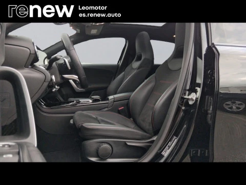 Mercedes-Benz Clase A  W177 Diesel A 180d 8G-DCT