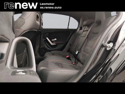 Mercedes-Benz Clase A  W177 Diesel A 180d 8G-DCT