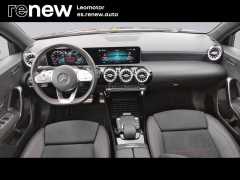 Mercedes-Benz Clase A  W177 Diesel A 180d 8G-DCT