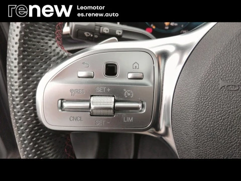 Mercedes-Benz Clase A  W177 Diesel A 180d 8G-DCT