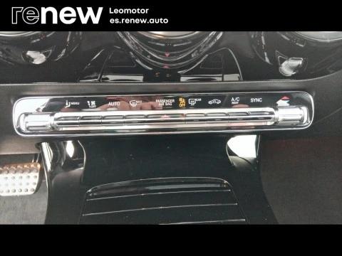 Mercedes-Benz Clase A  W177 Diesel A 180d 8G-DCT