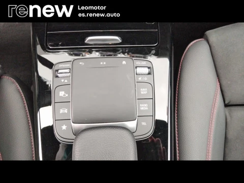 Mercedes-Benz Clase A  W177 Diesel A 180d 8G-DCT