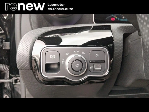 Mercedes-Benz Clase A  W177 Diesel A 180d 8G-DCT