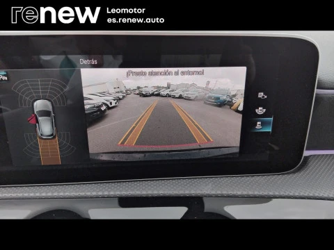Mercedes-Benz Clase A  W177 Diesel A 180d 8G-DCT
