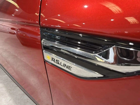 Renault Arkana  1.6 E-Tech R.S.Line Fast Track 105kW