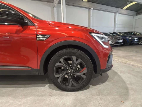 Renault Arkana  1.6 E-Tech R.S.Line Fast Track 105kW