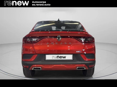 Renault Arkana  1.6 E-Tech R.S.Line Fast Track 105kW