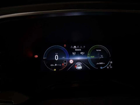 Renault Arkana  1.6 E-Tech R.S.Line Fast Track 105kW