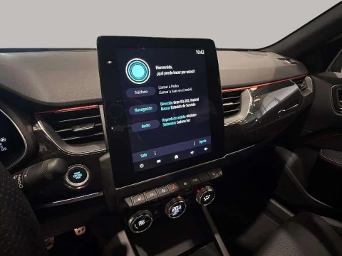 Renault Arkana  1.6 E-Tech R.S.Line Fast Track 105kW